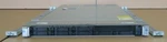 Hpe Proliant DL360 GEN9 G9 Cto 1U Server + Rails Used. Price: $322.18.