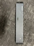 Miranda CR3232-SD-NR Nvision Ru 32X32 Digital Video Router W/ CP3232 Panels Used. Price: $225.00.