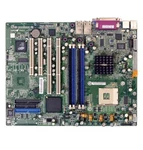 Supermicro Atx Mbd P4SCI E7210 P4HT-VGA Sata Ide Geth Pci-x Open. Price: $160.51.