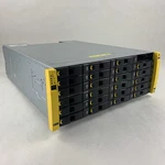 Hp Drive Shelf M6720 QR491-63001 4U Sas 23X 3.5" Caddies 2X QR491-04400 Psu Used. Price: $299.95.