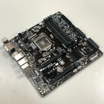 Gigabyte Micro-atx Socket 1151 Intel Express Chip DDR4 GA-Q170M-MK Rev 1.0 Used. Price: $156.72.
