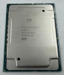 Intel Xeon Platinum 8270CL 26C 2.7GHZ 35.75MB LGA3647 Cpu Processor SRG29 205W Used. Price: $179.10.