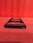 Hpe Nimble Q8H72A 2.5" Hdd Ssd Caddy Tray Carrier NLASB9990060 X01 Af Hf Series Used. Price: $9.99.