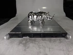 CSE-113 X11SCA-F Supermicro 1U 8X2.5IN Server (single E-2200/E-2300 Series) Used. Price: $399.00.