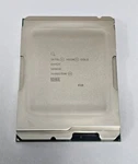 Intel Xeon Gold 6442Y Srmgk 2.6GHZ 24CORE 48TREADS 225W Server Cpu Processor Used. Price: $3500.00.