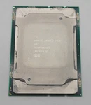 Intel Xeon Gold 5217 Srfbf 3.00GHZ 2ND Gen 8-CORE/16-THREADS Server Processor Used. Price: $38.00.