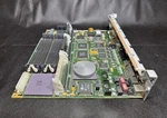 Sun 501-2365 Sparcstation 10 System Board W/o Mbus Module, 0MB Memory, Used. Price: $180.00.
