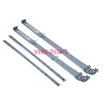 2/4 Post Rack 2U Static Rails H872R For Dell R720 R730XD R740XD Server New. Price: $51.50.