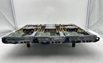 Lot Of 3 Quanta T41S-2U Server Node W/ 2X Intel Xeon E5-2620V4 Ram Used. Price: $250.00.