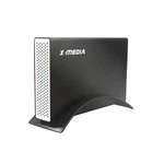 X-media XM-EN3451 V3 Upgraded Usb 3.0 3.5-INCH Ide/pata Or Sata Aluminum Ha... New. Price: $39.38.
