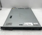 Hp Proliant DL60 GEN9 Xeon E5-2609 V4 1.7GHZ No Ram Drive Os Good. Price: $178.74.