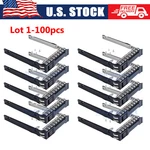 Lot P22892 Sff Tray Caddy Hp DL360 DL365 DL380 DL385 ML350 ML110 GEN10+ GEN11 New. Price: $49.64.