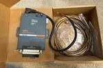 Lantronix One Port Serial To Ip Ethernet Device Server UD11000P0-01 Open. Price: $99.00.