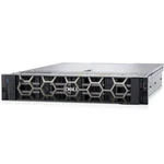 Dell Poweredge R750XS Server 1X Silver 4314 16C 128GB 2X 20TB Sas Lff Excellent. Price: $8869.00.
