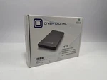 U32 Shadow 1TB Usb 3.0 External Hard Drive Xbox One Compatible Black Open. Price: $76.00.