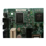 Used Supermicro X7DVL-3 Dual 771 Quad-core Cpu Server Motherboard. Price: $273.29.