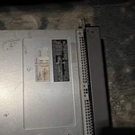 Dell Poweredge 1950 Rack Mount Server Series Silver Used. Price: $400.00.