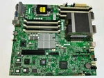 Hp LGA1366 Server Motherboard Xeon E5520 8 Dimm DDR3 Ecc Tested Used. Price: $79.99.
