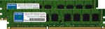 8GB 2X4GB DDR3 1066/1333/1600/1866MHZ 240-PIN Ecc Udimm Server/workstation Ram New. Price: $67.93.