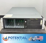 Pre Owned Supermicro CSE-835 Barebone Network Server W/ 2X Intel E5-2690 Used. Price: $299.99.