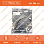 00D6288-AX Retail Box 10GBASE-CU Sfp+ Passive Dac Twinax Cable Lenovo Compatibl New. Price: $11.95.