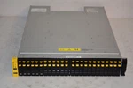 (hpe) 3PARA-ST1111 2U 24-BAY 2.5" Sas Storage Array (no Hds) #W4834 Used. Price: $200.00.