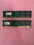 Sun X7038A 256MB Kit (2 Of 370-3798 128MB) 3.3V Ecc Edo Vintage Ram Made 1999 Used. Price: $38.95.