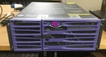 Sun Fire V440 Server Cpu 1.6GHZ 32GB 4X146GB Rackmount Kit - Certified System Used. Price: $2455.00.