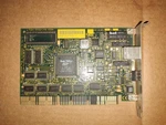 3COM 3C597-TX Fast Ethernet 32-BIT Eisa Network Adapter Used. Price: $325.00.