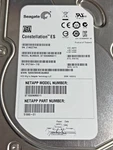 Seagate ST1000NM0011 1TB 7200RPM 3GBPS Sata Disk Drive -- Pn 9YZ164-110 Used. Price: $99.00.