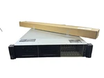 Hpe DL560 GEN10 8-BAY Cto Server 4X Xeon Platinum 8280L P816I-A Rails Used. Price: $2999.00.