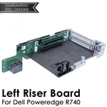 New Dell Poweredge R740XD Left Riser 3A Pci Board Dtthj. Price: $39.99.