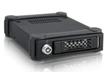 Icy Dock Tougharmor MB991U3-1SB 2.5" Black Hdd/ssd Enclosures (2.0/3.0 (3.1 Ge New. Price: $265.77.