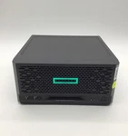 Hpe Proliant Microserver Gen 10 Plus V2 Xeon E-2314, 2.80GHZ, 16GB, No Hd Used. Price: $639.99.