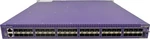 Extreme Summit X670V-48X-BF 17102 48-PORT Sfp+ 10G SWITCH+VIM4 Module+rack Ears Used. Price: $964.41.