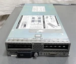 Cisco UCSB-B200-M5 V06 Server 2*INTEL Xeon Gold 5115 16GB See Notes Used. Price: $110.85.