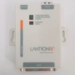 Lantronix UDS100 Ethernet Switch Serial New. Price: $44.99.