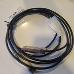 90Y9430/ 90Y9429 90Y9428 -lenovo Ibm 3M Meter Passive Sfp+ Dac Cable Used. Price: $39.00.