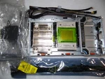 Dell Poweredge R730XD Lff Server Mid Bay Hdd Cage Expansion Kit With Trays 4FHR4 New. Price: $149.00.