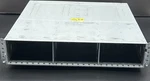 Celestica X2024-M Emc Powermax Storage 2U 24-BAY Nvme Jbof No Caddy Used. Price: $584.71.