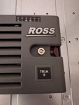 Ross Abekas Tria Video Production Server Used. Price: $4999.00.