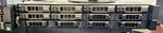 Dell Powervault ME4012 12GB Sas Prt Single Controller 3X4TB 3X1.2TB Dual 580W Used. Price: $2600.00.