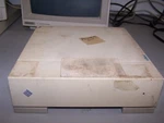 Sun Microsystems Model 411 P/n 595-2872-01 External Scsi Drive Sold As Is. Price: $52.25.