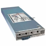 Cisco Ucs N20-B6625-1 B200 M2 BLADE,1X X5670 2.9GHZ, No Hdd, 8GB Ram, M81KR Vic Used. Price: $59.99.