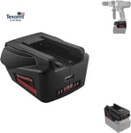 For Milwaukee Battery Adapter, Converter M18 To V18 18V Ni New. Price: $33.00.