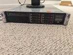 Hp Proliant DL385P GEN-8 Server Used. Price: $97.95.