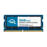 Owc 16GB Memory Ram For Ugreen Nasync DXP4800 Plus DXP480T New. Price: $269.99.