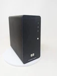 Hp Mediasmart Server Model Lx 195 Windows Home Single Disk Untested Used. Price: $39.90.