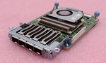 Cisco UCSC-M-V25-04 Virtual Interface Card 1467 Quad Port 10/25G SFP28 Mlom Used. Price: $795.00.