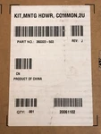 Hp 360322-503 Kit Rails With Cma For Proliant DL380 G4 G5 DL385 G1 G2 Used. Price: $82.00.